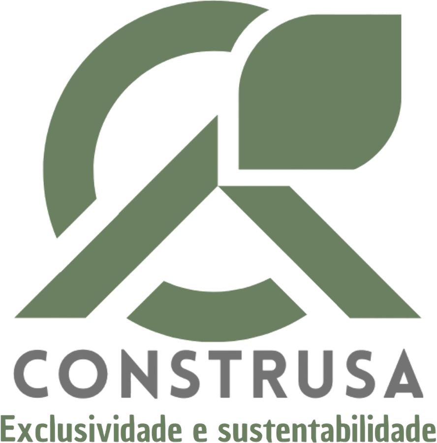 Construsa — Exclusividade e sustentabilidade